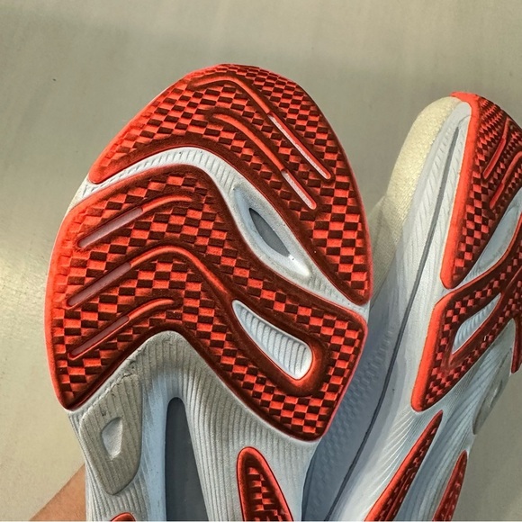 New Balance Women’s FuelCell Foam Walker Elite Walking Shoes Sz 11 GUC - Picture 12 of 13